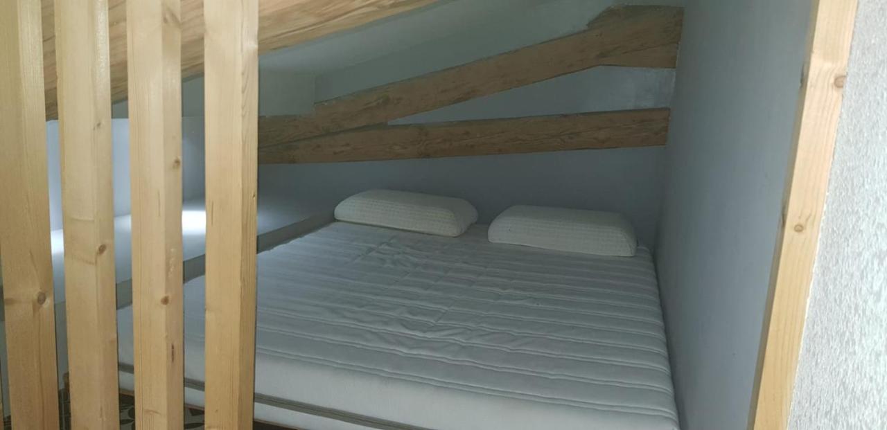 Hyper-Centre 2 Lits Climatiseur Apartman Castres  Kültér fotó
